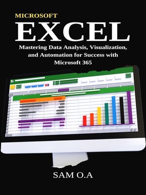 cover image of Excel